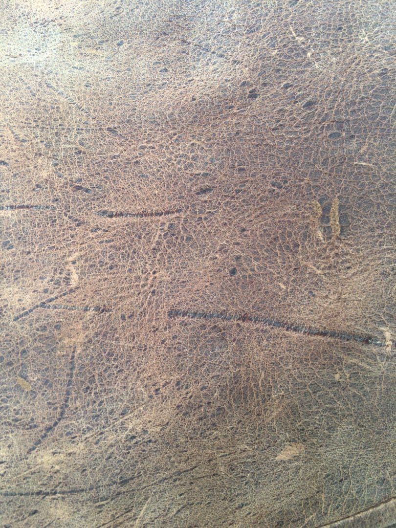 TIP ZONE Kobe クーズー　ビジネスバッグ