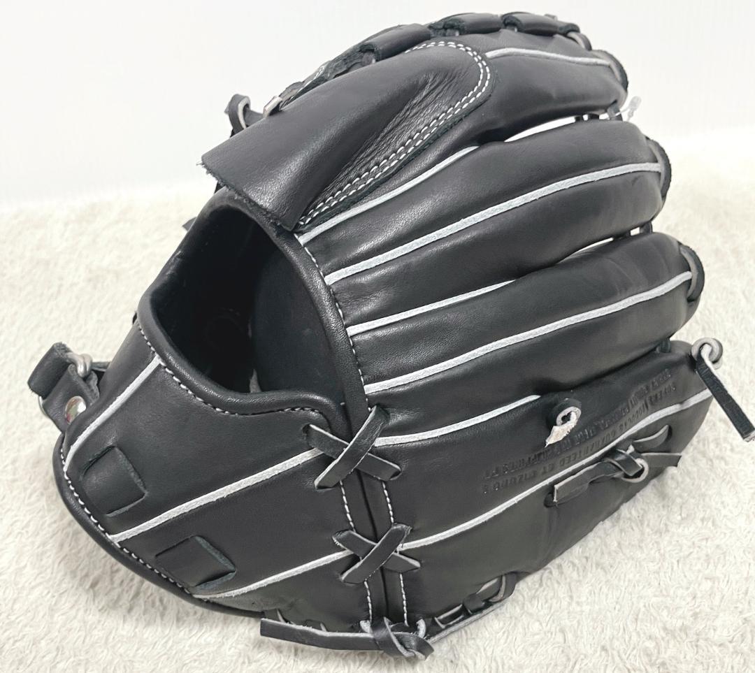 ⭐️未使用⭐️① ミズノ MIZUNO グローバルエリート 田中将大 左用 ①