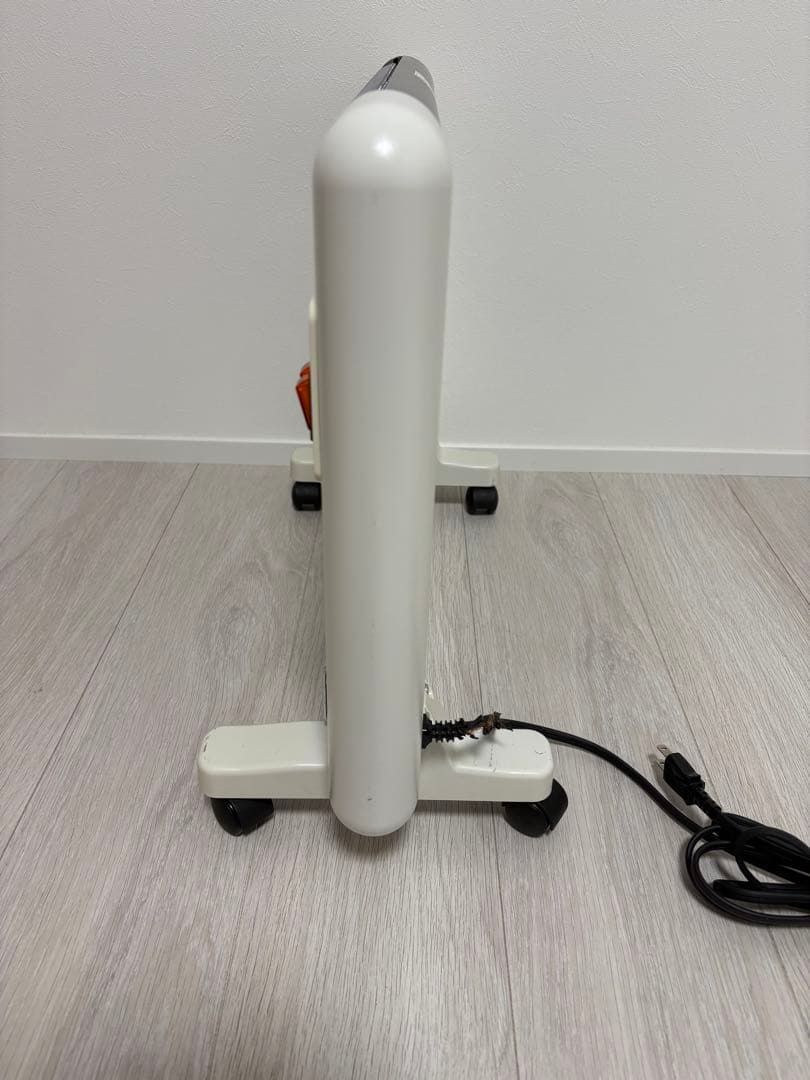 本日限定お値引き‼️サンラメラ600W型 遠赤外線ニューセラミックヒーター