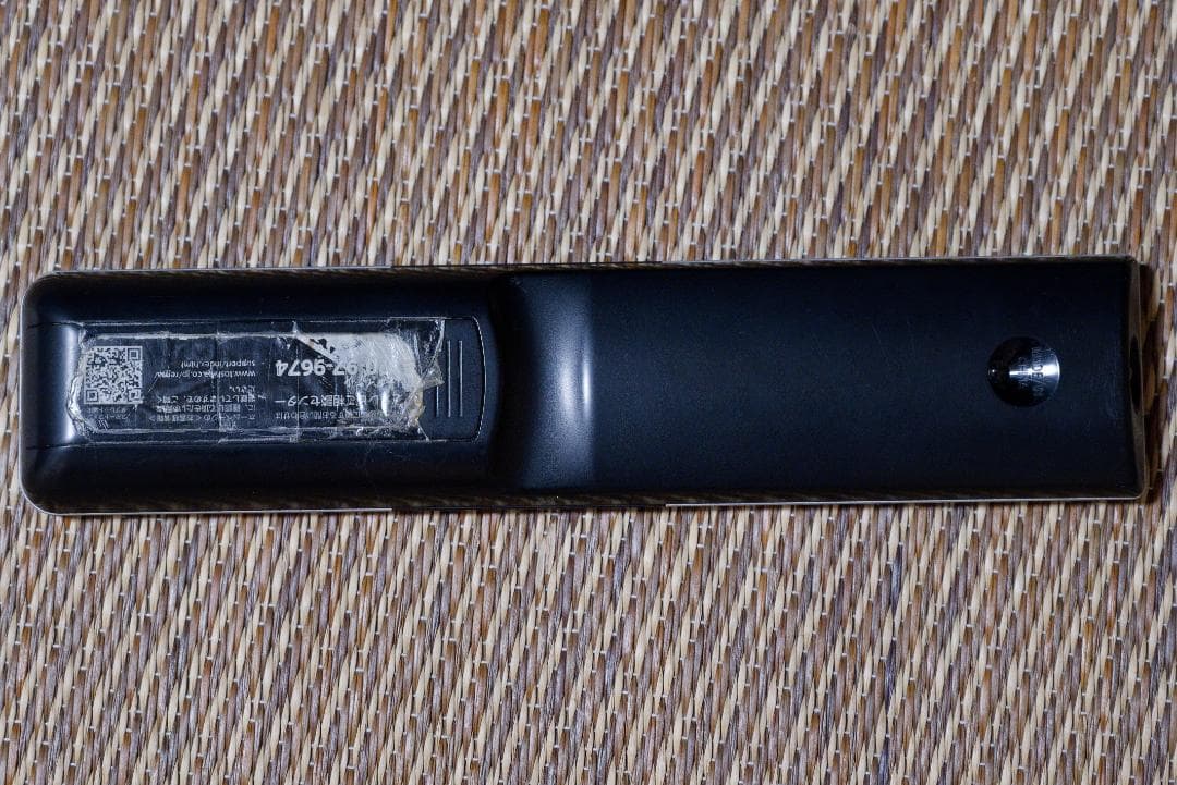 東芝 REGZA 4K液晶テレビ 55BZ710X