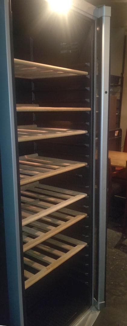 ワインキャビネット１２０本収納　エクセレンス　VF-373C