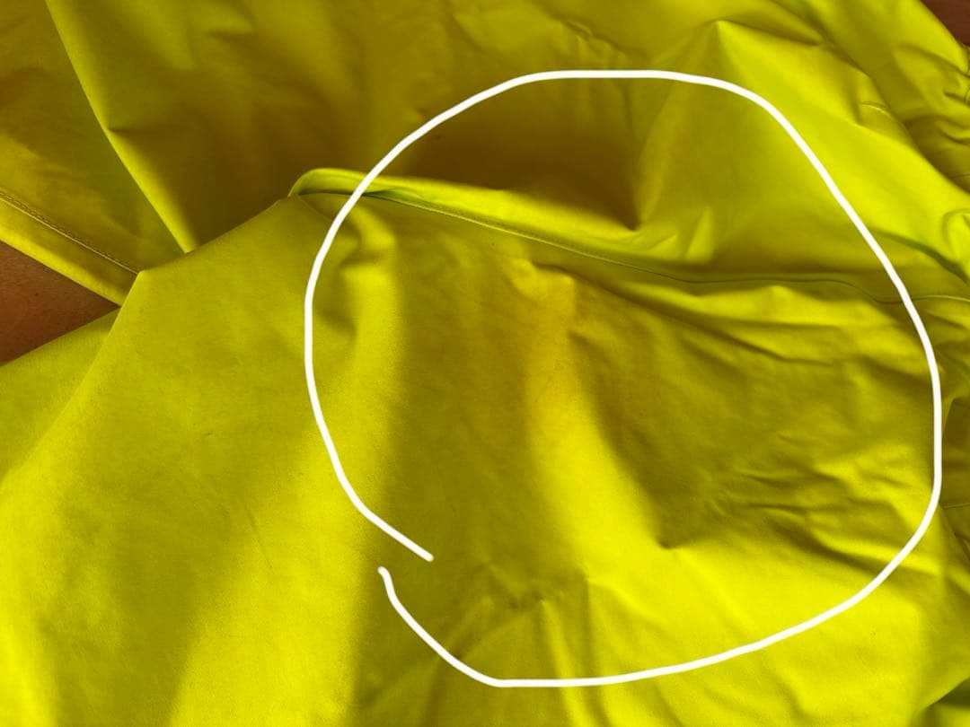 モンベルスキーウェア　上着150 ズボン140