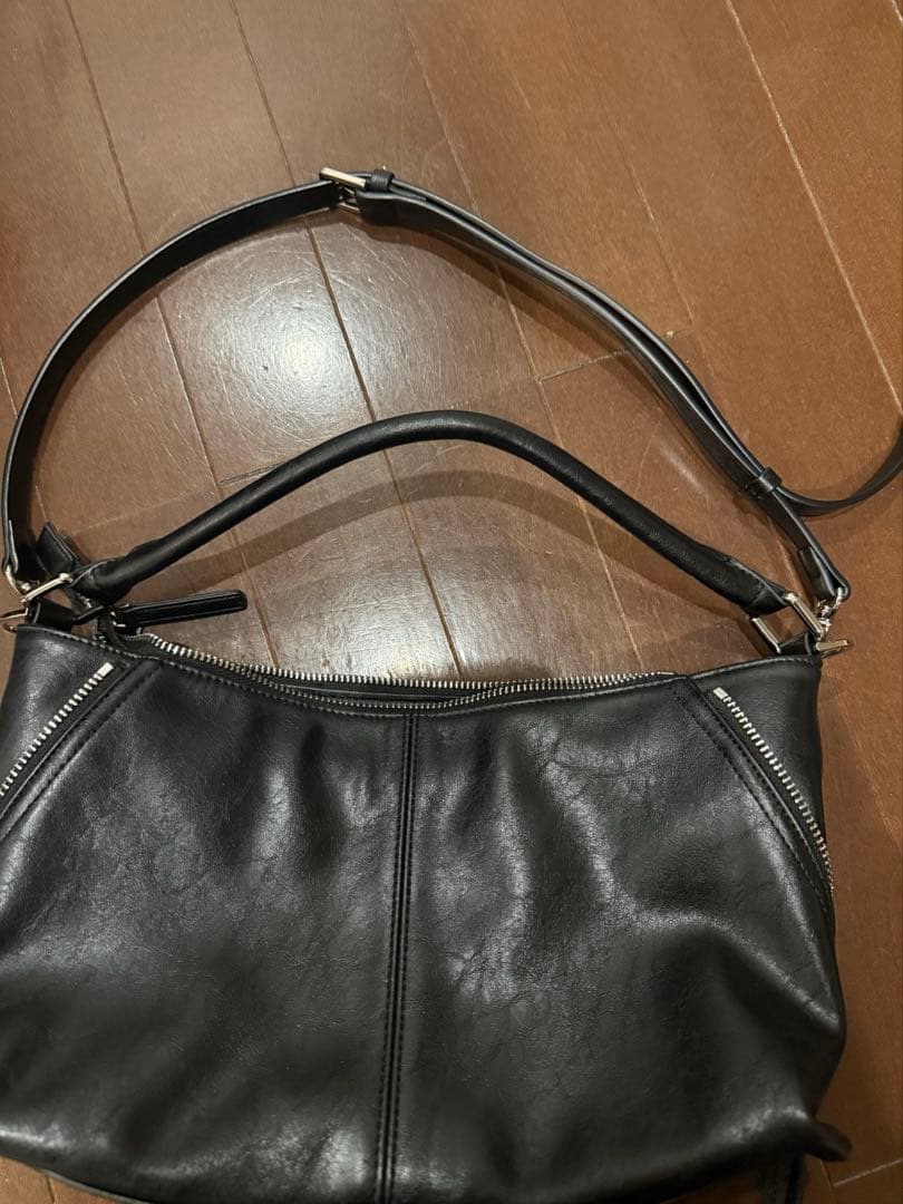 Matin Kim ショルダーバッグ