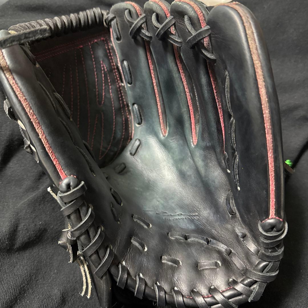 IPセレクト アルモニーア硬式投手用