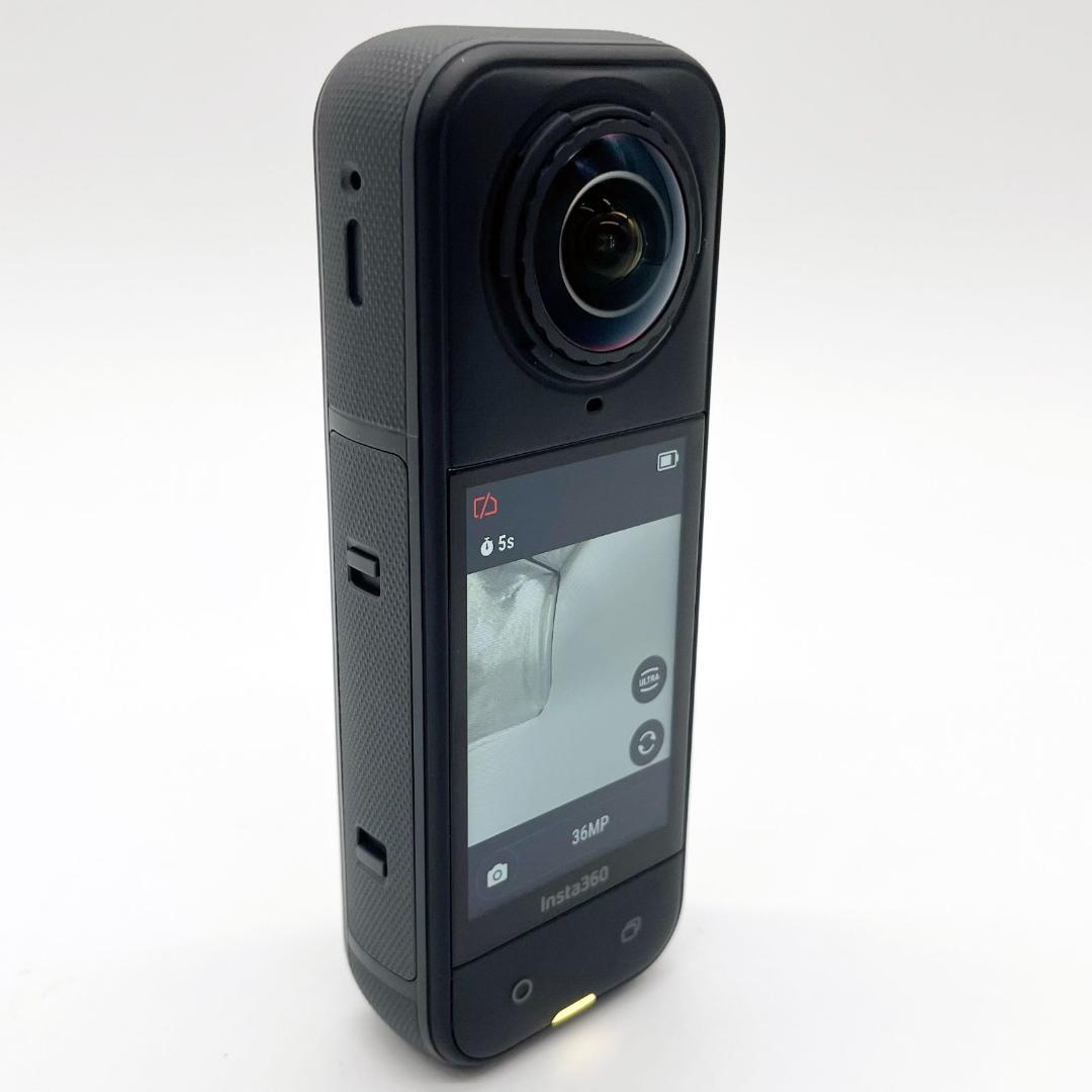 ■ほぼ新品 Insta360 X5