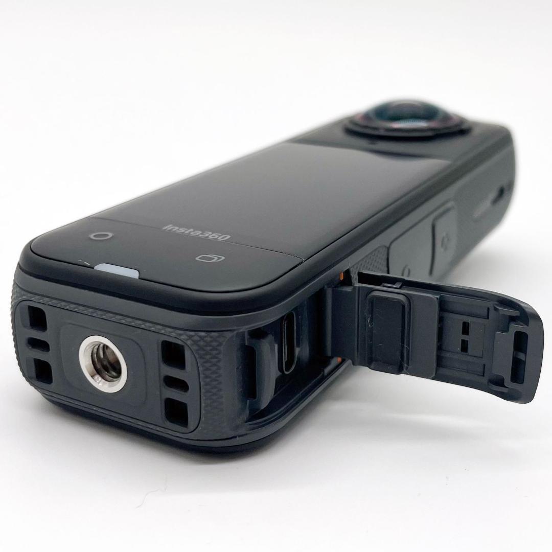 ■ほぼ新品 Insta360 X5