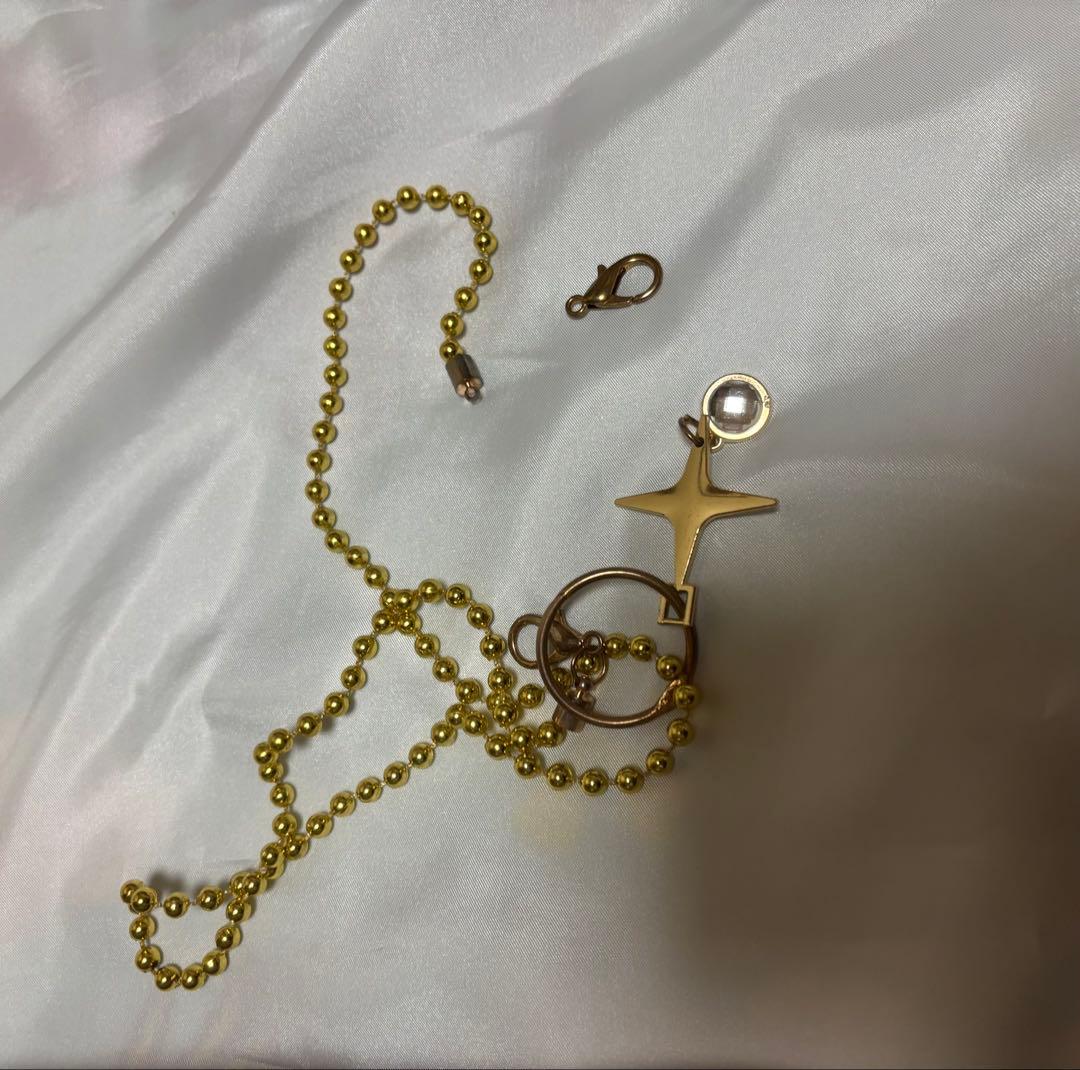 あんスタ風　Ruby love 漣ジュン　コスプレ衣装