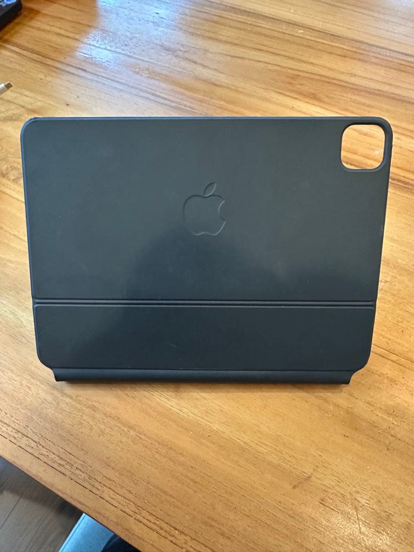 iPad pro11インチ　第2世代　マジックキーボードセット