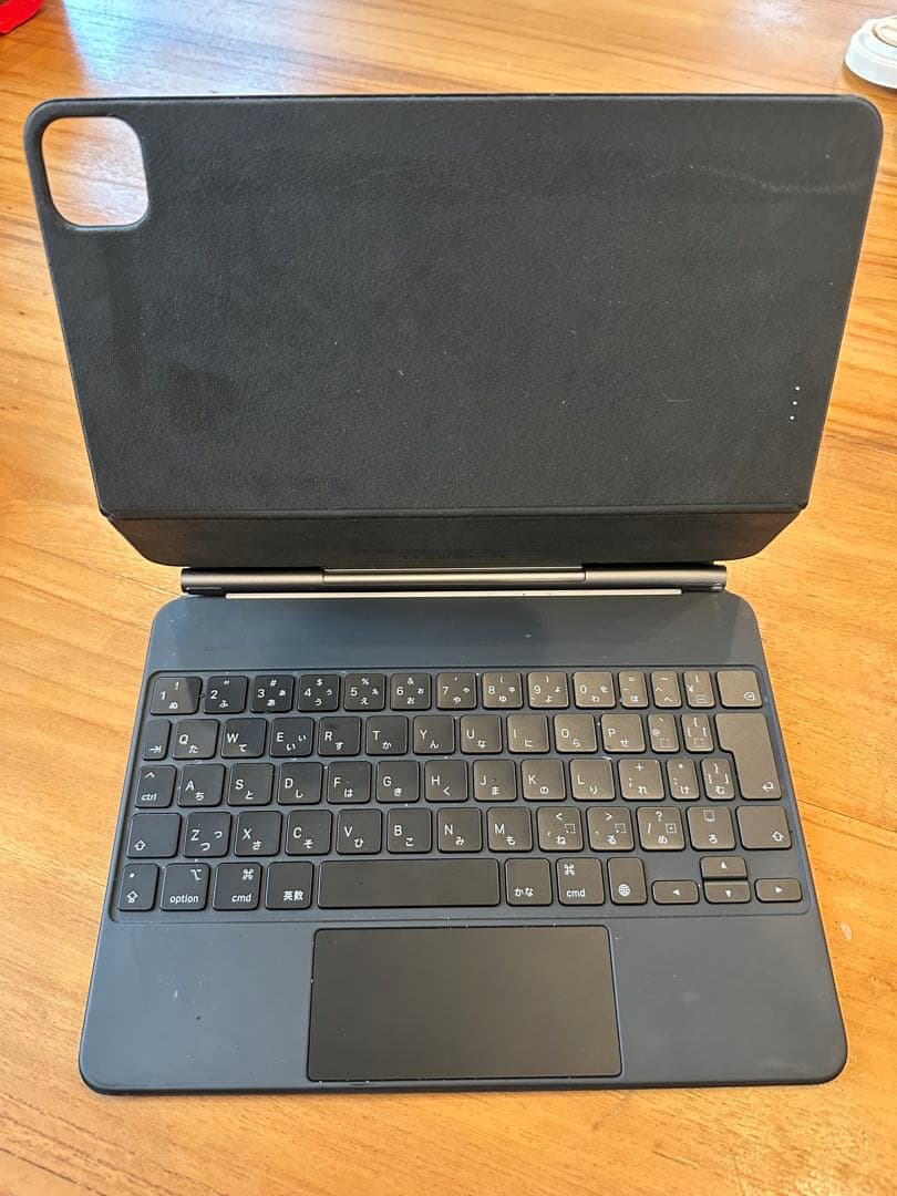 iPad pro11インチ　第2世代　マジックキーボードセット