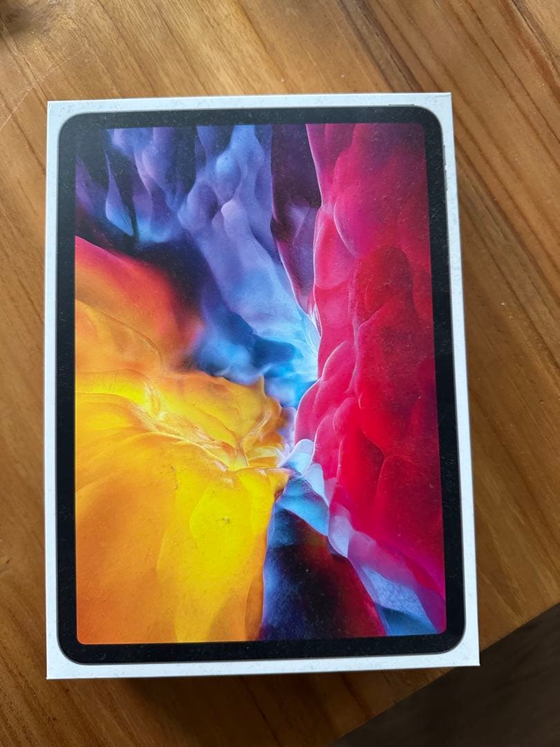 iPad pro11インチ　第2世代　マジックキーボードセット