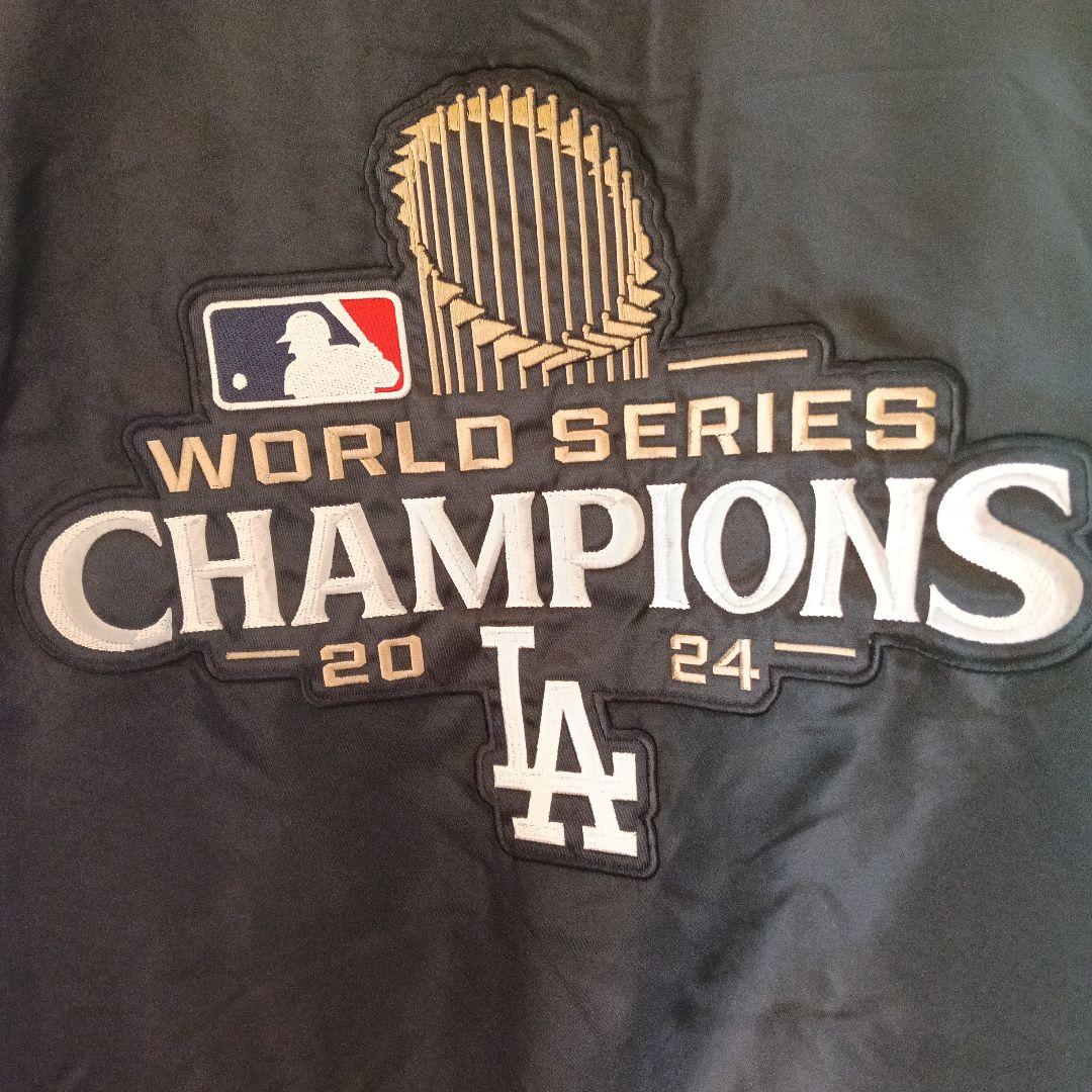 Los Angeles Dodgers スタジャン