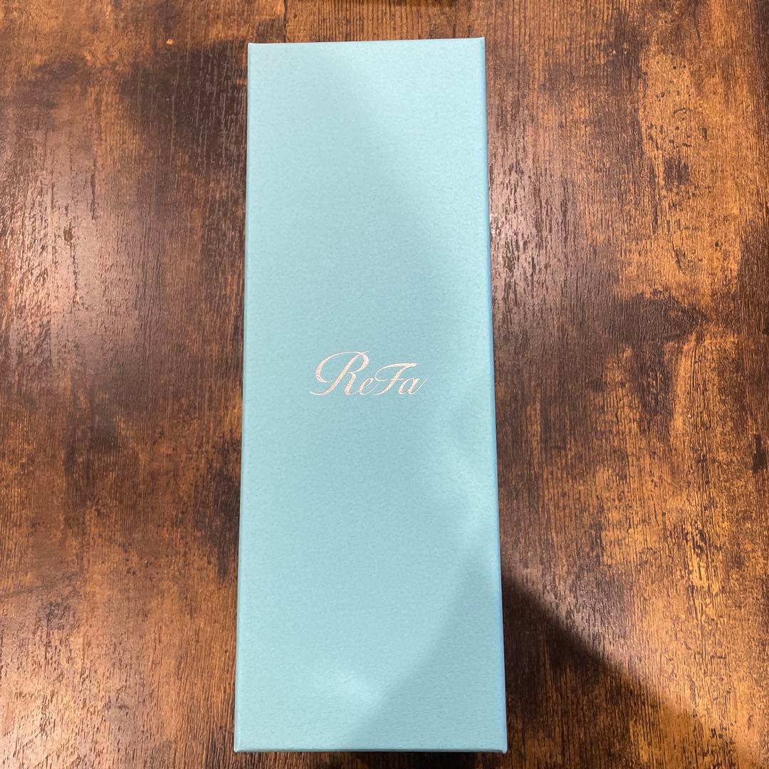 ReFa シャワーヘッド　リファファインバブルS