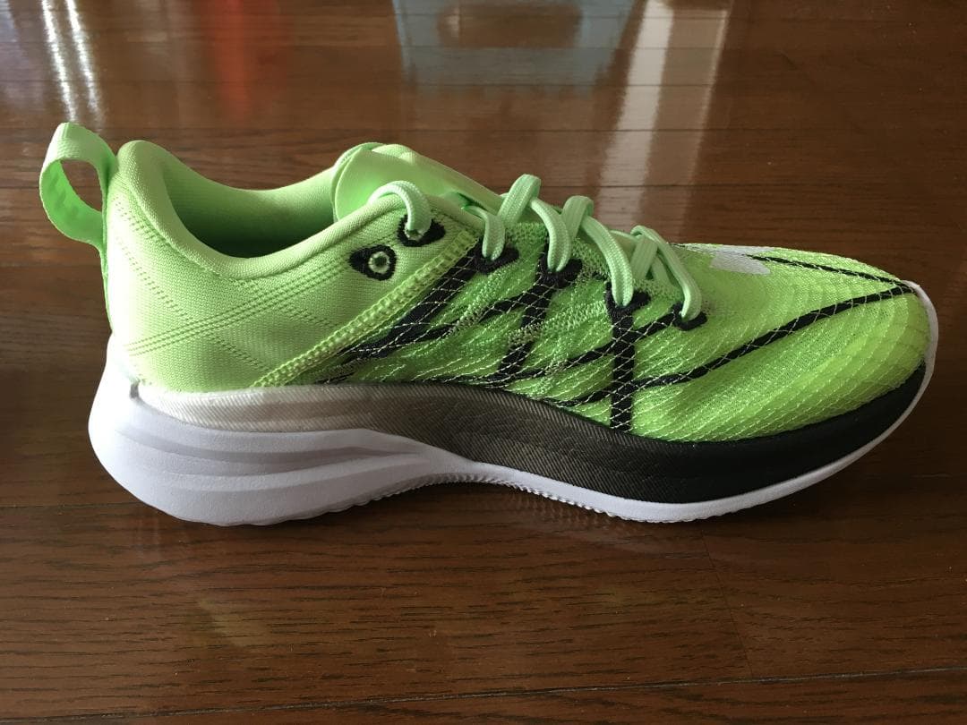 アンダーアーマー/UNDER ARMOUR UAベロシティ プロ 25.5cm