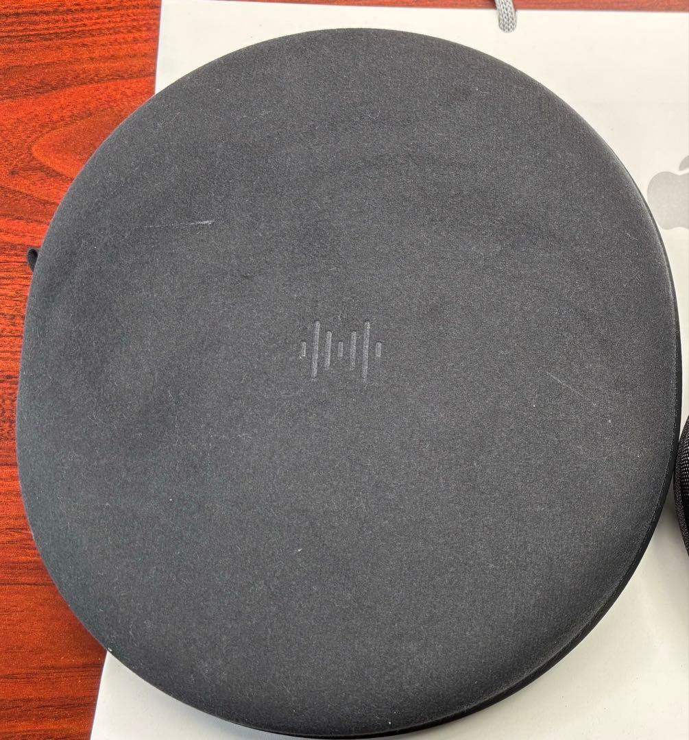 Apple care +おまけ+AirPods MAX ミッドナイト usb-c