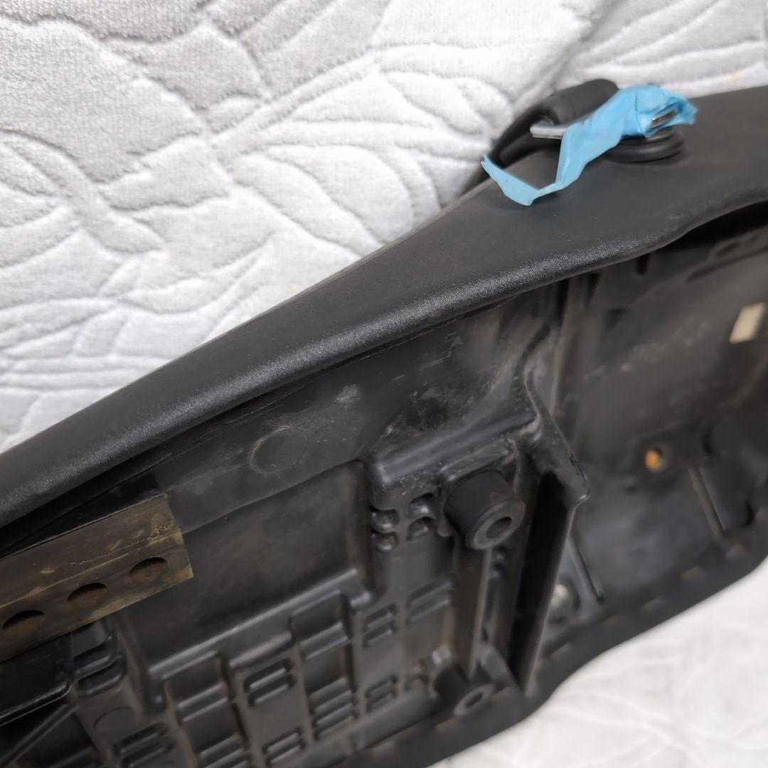 HONDA FTR223純正シート