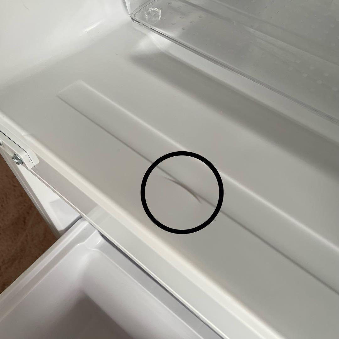 都内23区配送無料✨家電3点セット　ホワイト　冷蔵庫　洗濯機　レンジ　美品