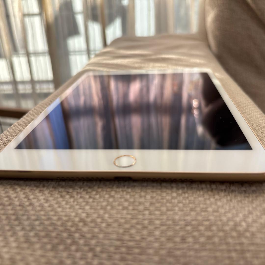 ★美品★iPad mini 4 128GB シャンパンゴールド