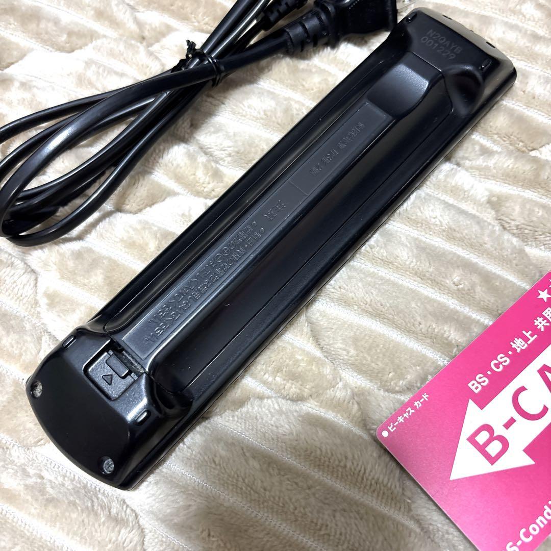 【美品】 Panasonic 液晶テレビ TH-32J300 32型 付属品付き