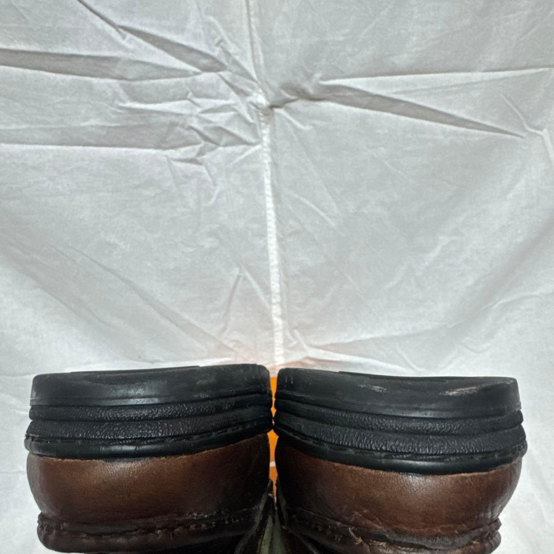 靴 TIMBERLAND THE APARTMENT HERITAGE GTX