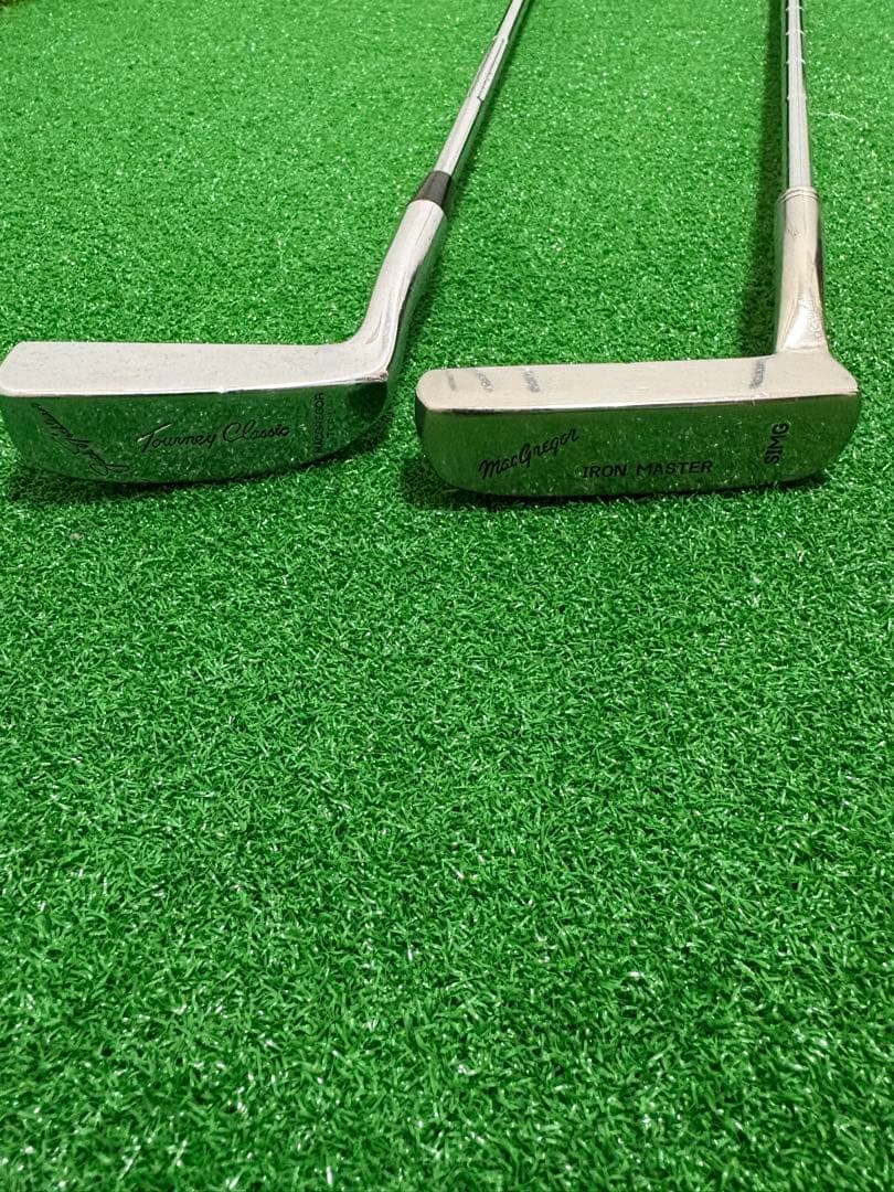 マクレガー　セット売り　単品も相談可能