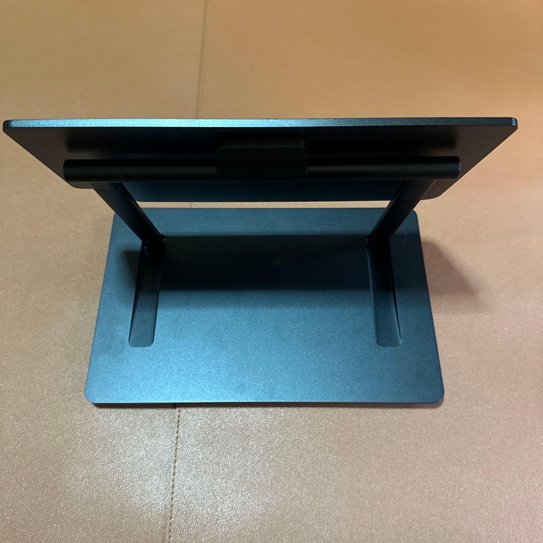 moment Infinity マグネットスタンドiPadPro 12.9in用