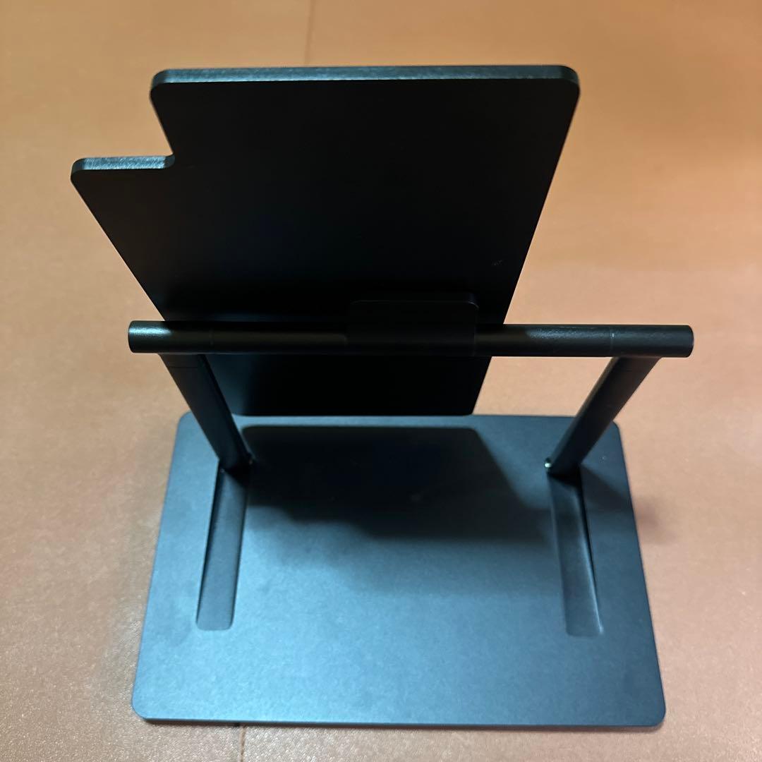 moment Infinity マグネットスタンドiPadPro 12.9in用