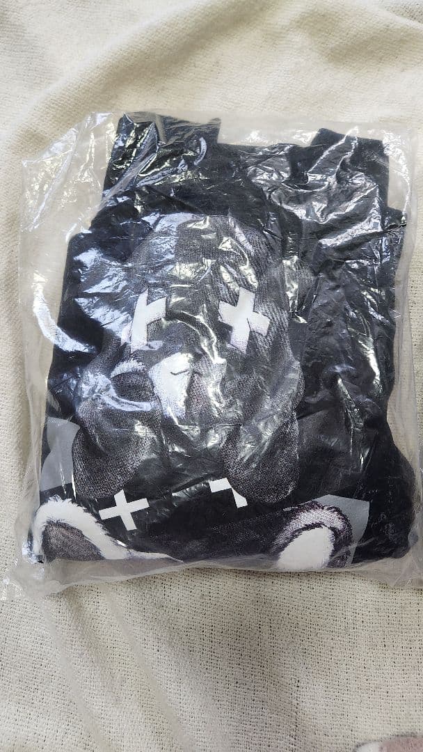 レトクマパーカー