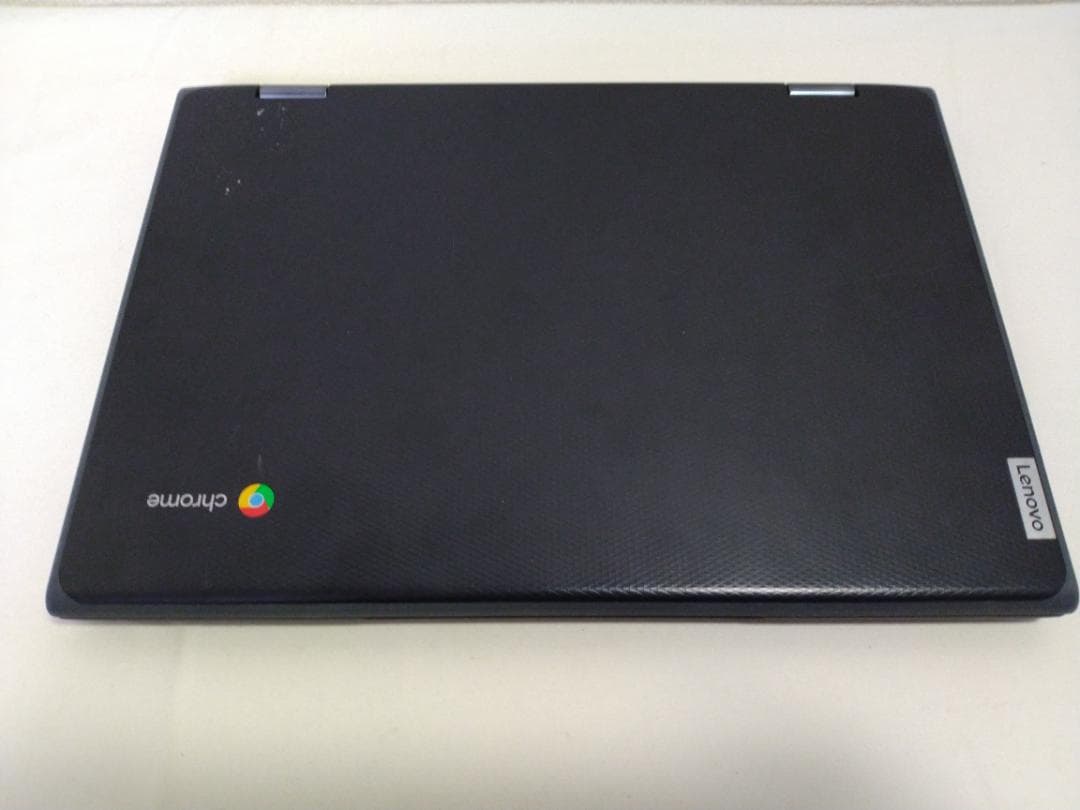 Lenovo Chromebook 81MB006CJP ACアダプター付き