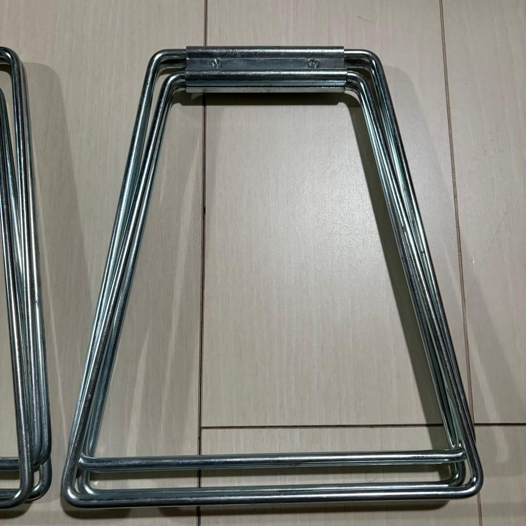 Wonderout Universal Stand 2点セット