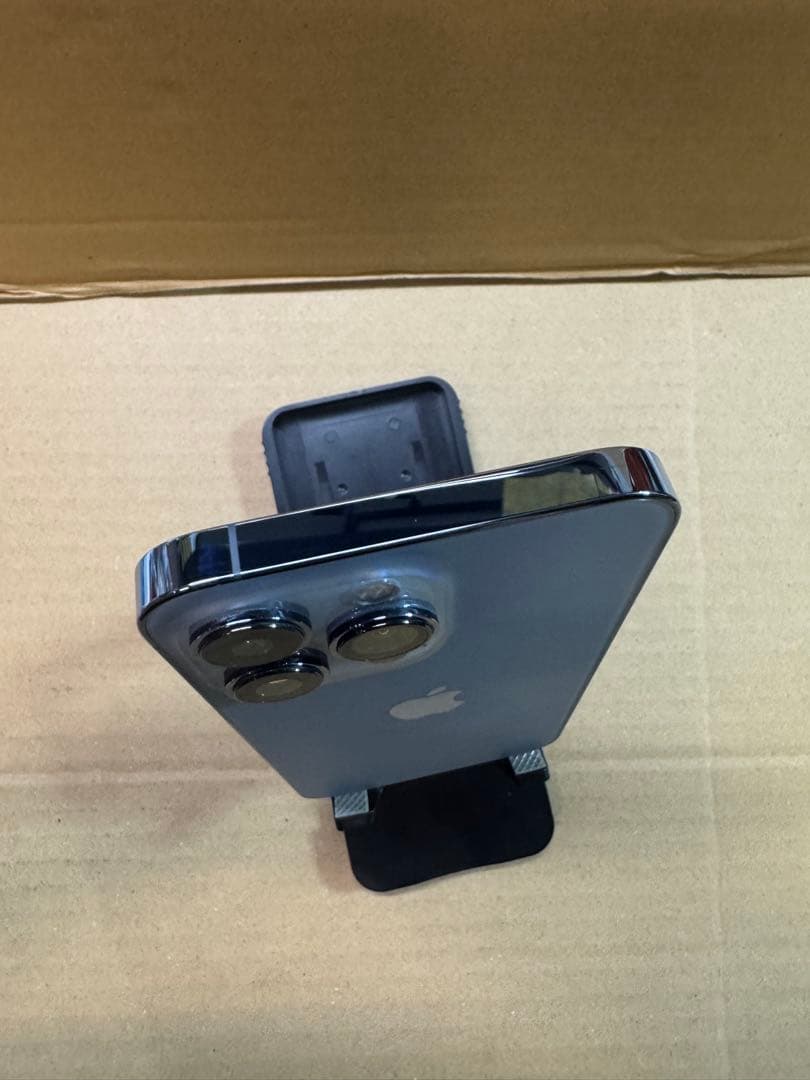 美品 大容量！ iPhone 13 Pro 256GB シエラブルー