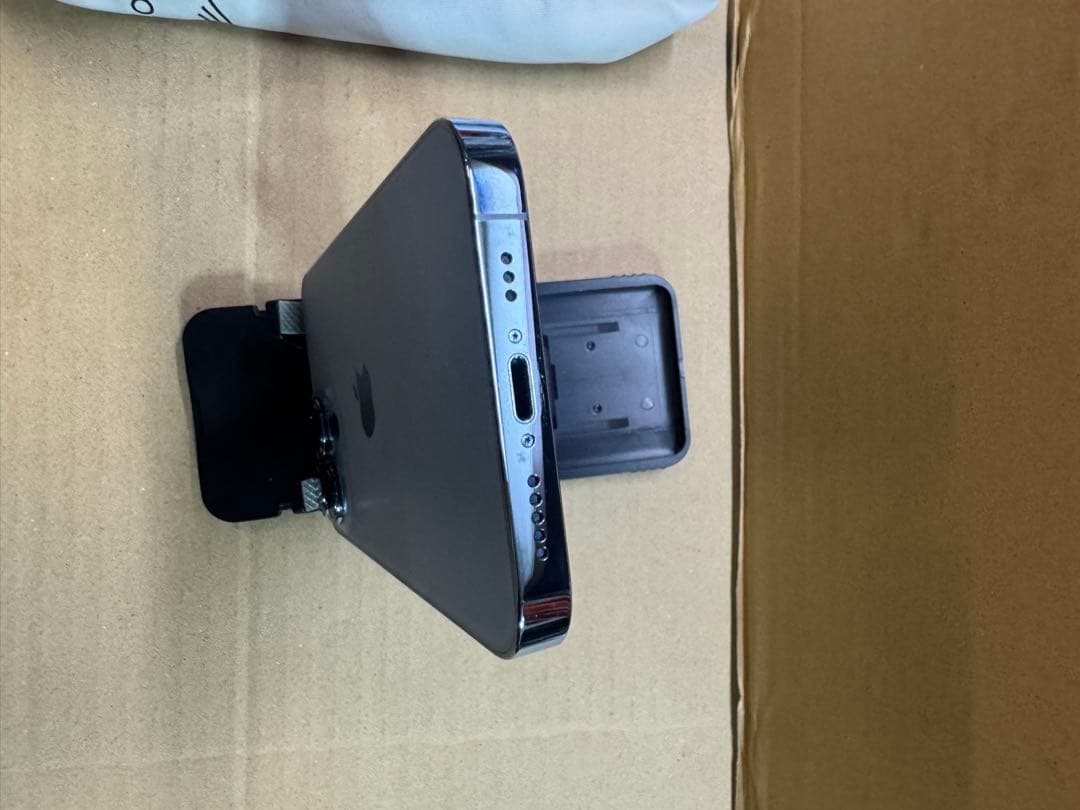 美品 大容量！ iPhone 13 Pro 256GB シエラブルー