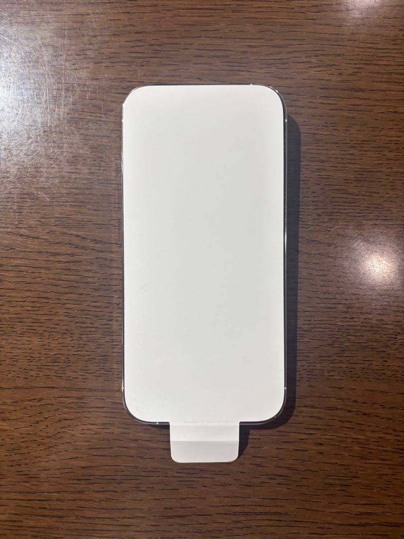 【新品未使用】年末値下げ‼️iPhone14Pro 256GB シルバー