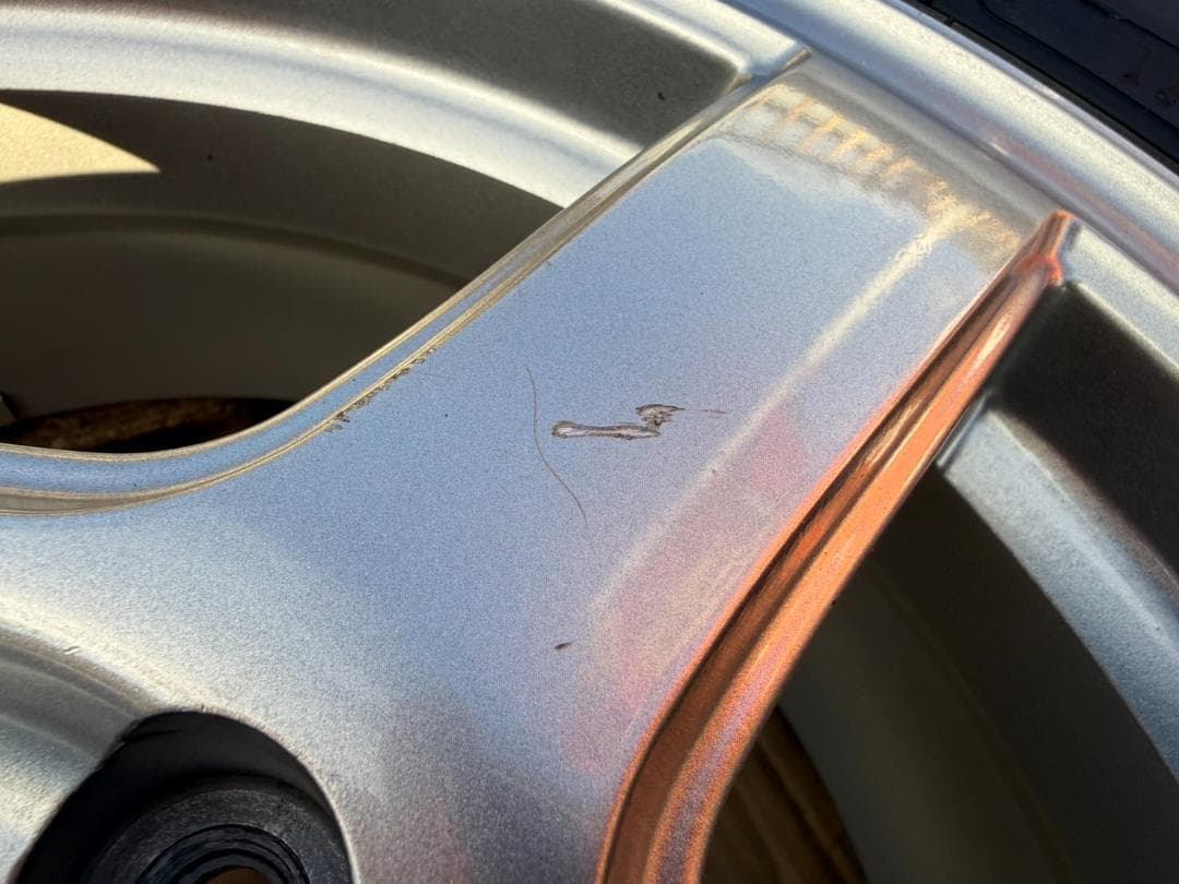 ライズ ロッキー ハイブリッド スタッドレスセット 195/65R16 バリ山!