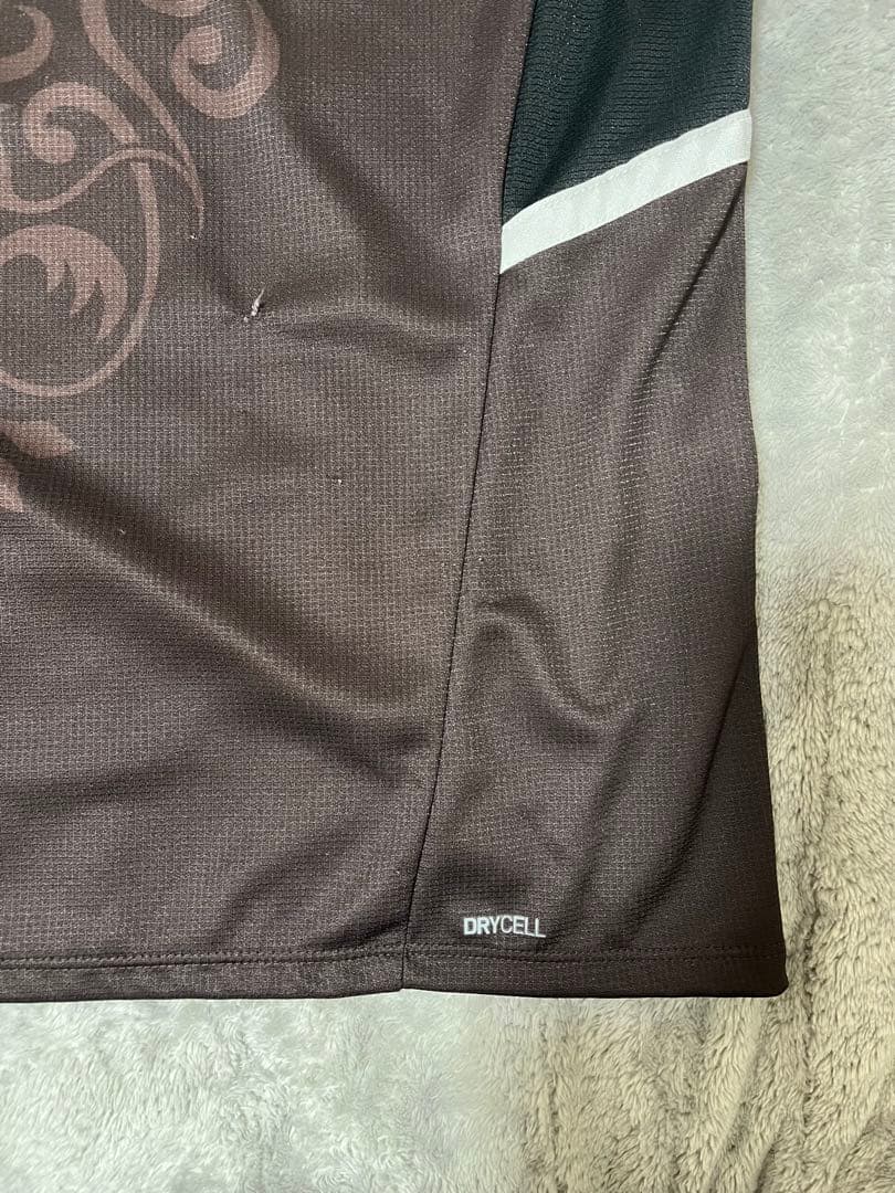 【値下げ承ります】川崎フロンターレTANIGUCHI 5 L size