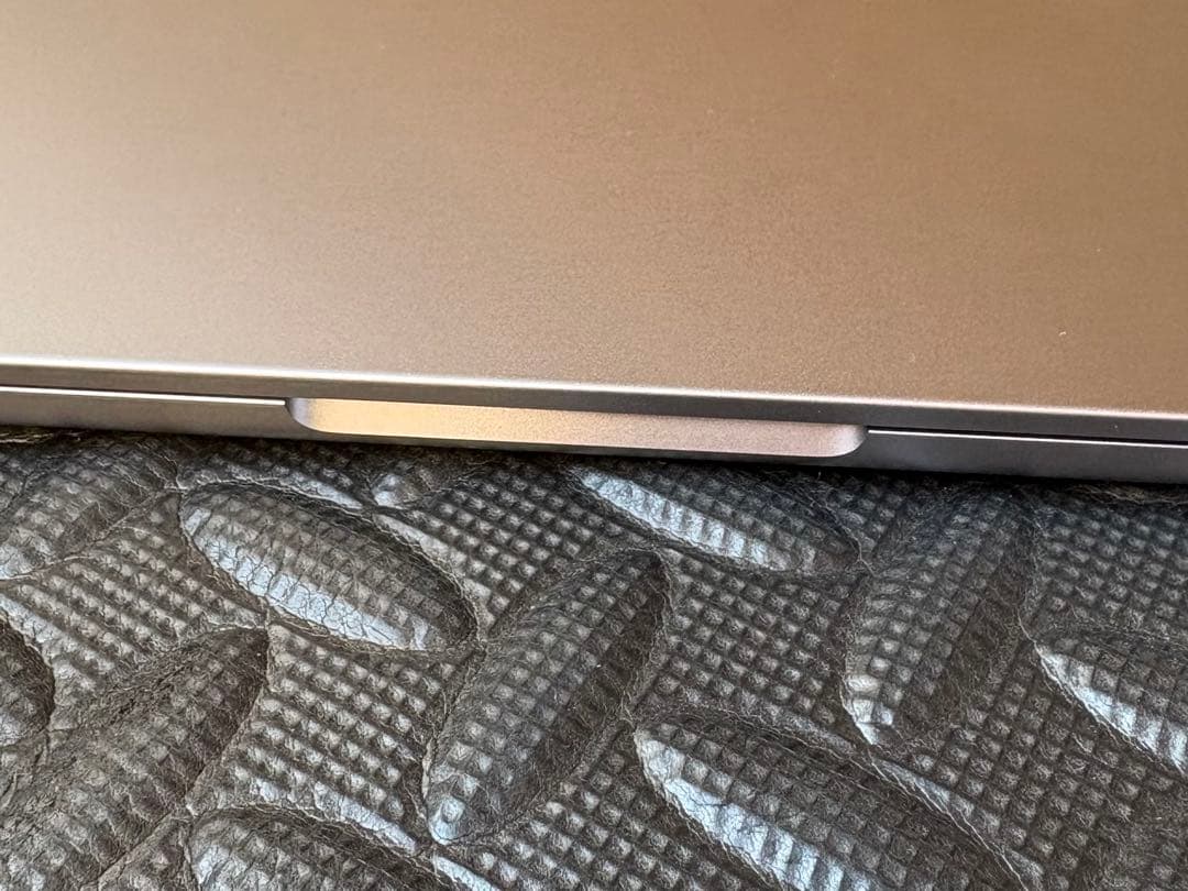 MacBook Air M2 13.6inch 8GB 256GB 元箱あり