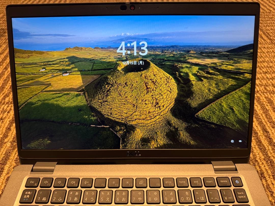 タッチOK DELL Latitude 5340 Core i5 1345U