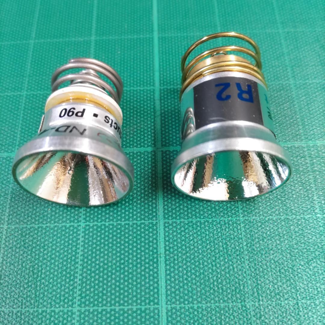 【絶盤美品】SureFire 9Ｚ コンバットライト　 予備LEDバルブ付