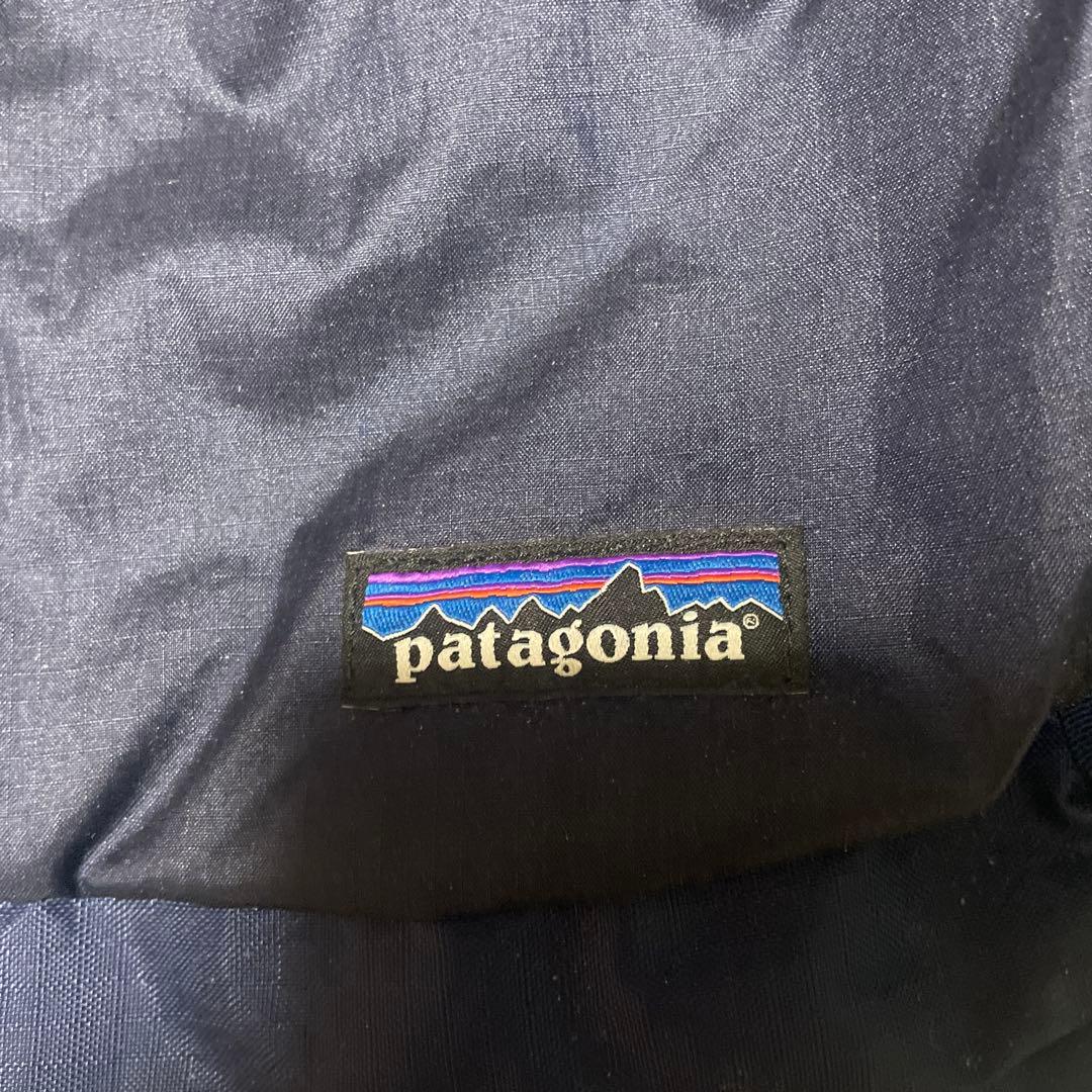 90s 00s patagonia ショルダーバッグ