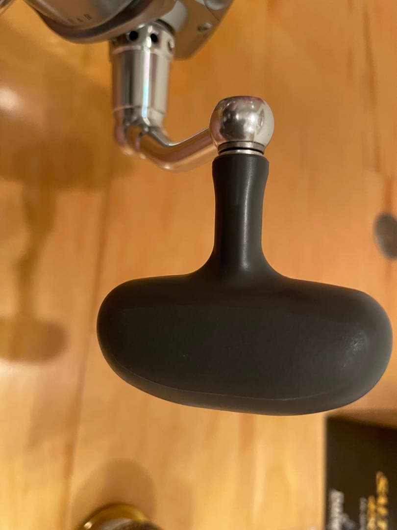 ダイワソルティガ Z4500H