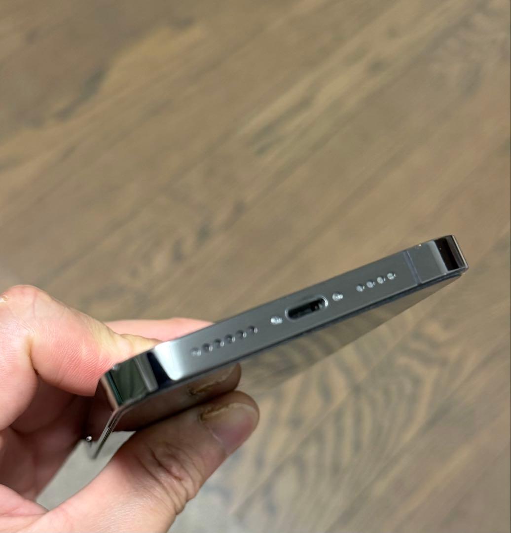 iPhone 13 Pro Max 128GB SIMフリー