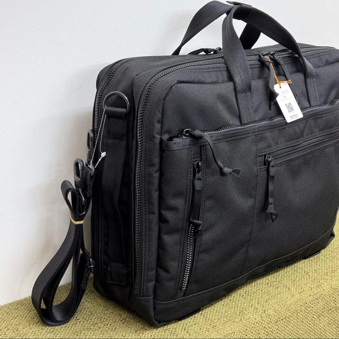 PORTER　3Wayブリーフケース　536-16152　新品　高級　ビジネス