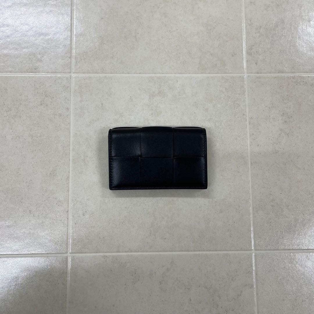 ボッテガヴェネタ　名刺ケース