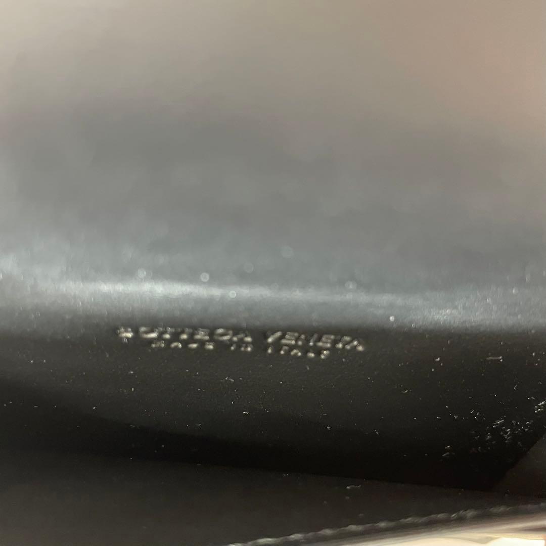 ボッテガヴェネタ　名刺ケース