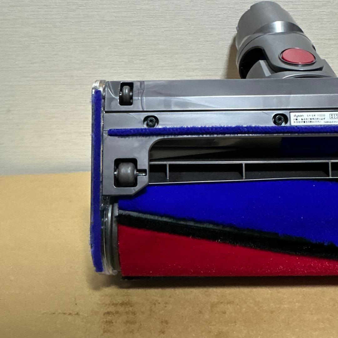 即日発送　【新品・未使用】Dyson クリーナーヘッド 112232 純正