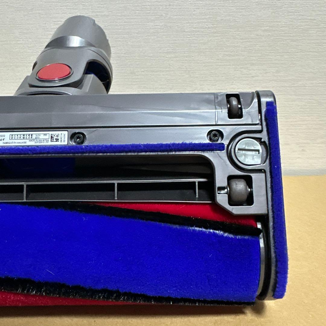 即日発送　【新品・未使用】Dyson クリーナーヘッド 112232 純正