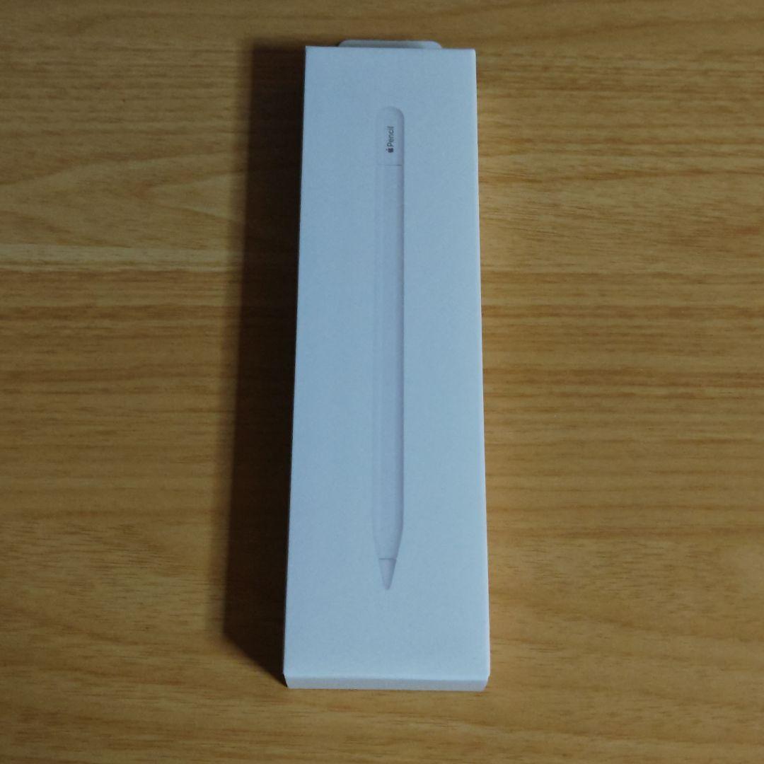 純正 Apple Pencil(USB-C)