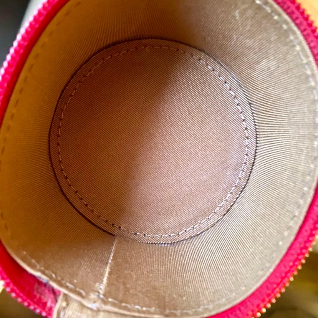 イタリア製トゥモローランドオリジナルワインボトルケース本革製