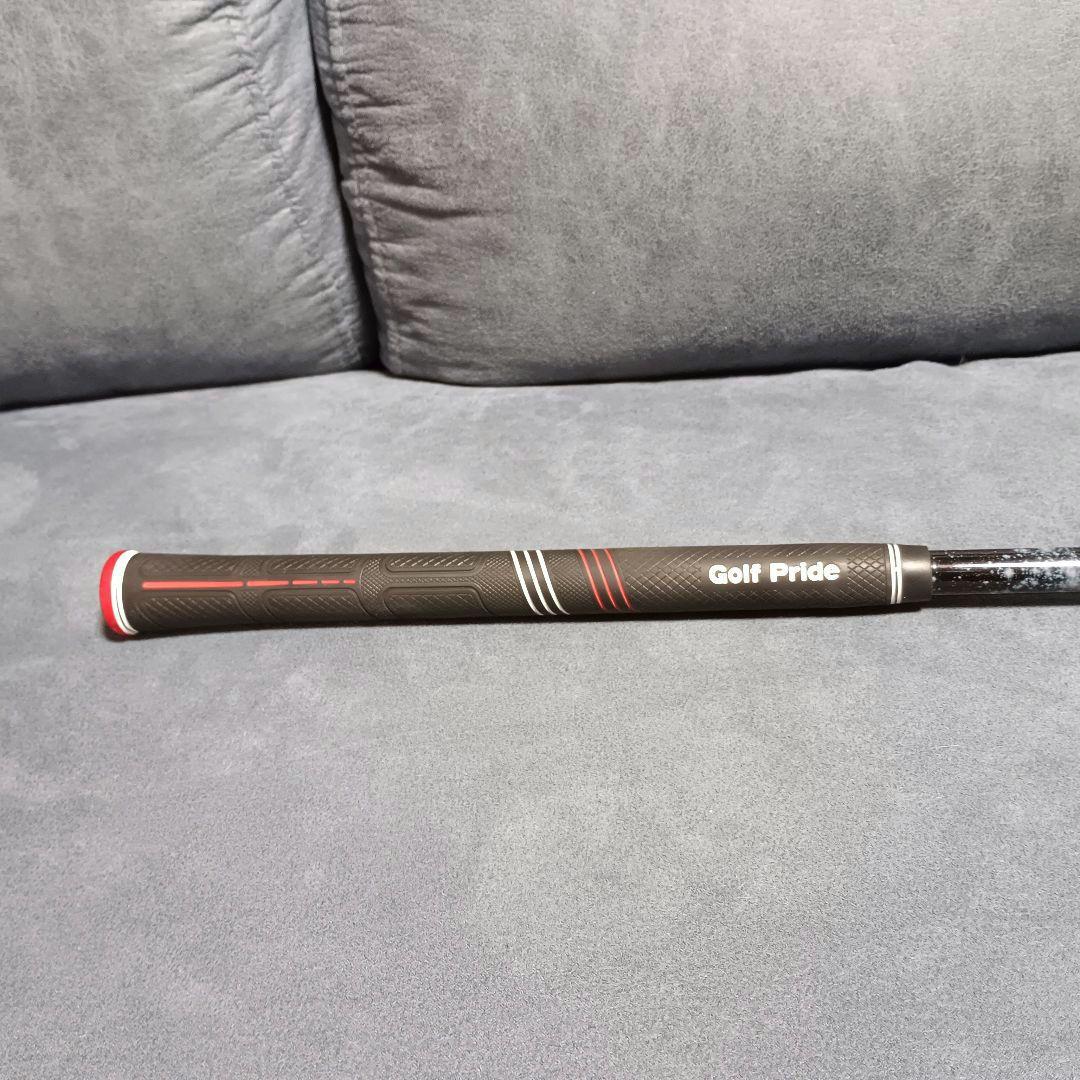 【最終価格3本】キャスコUFO PP/88 /66 フレックスR 男性用 単品可