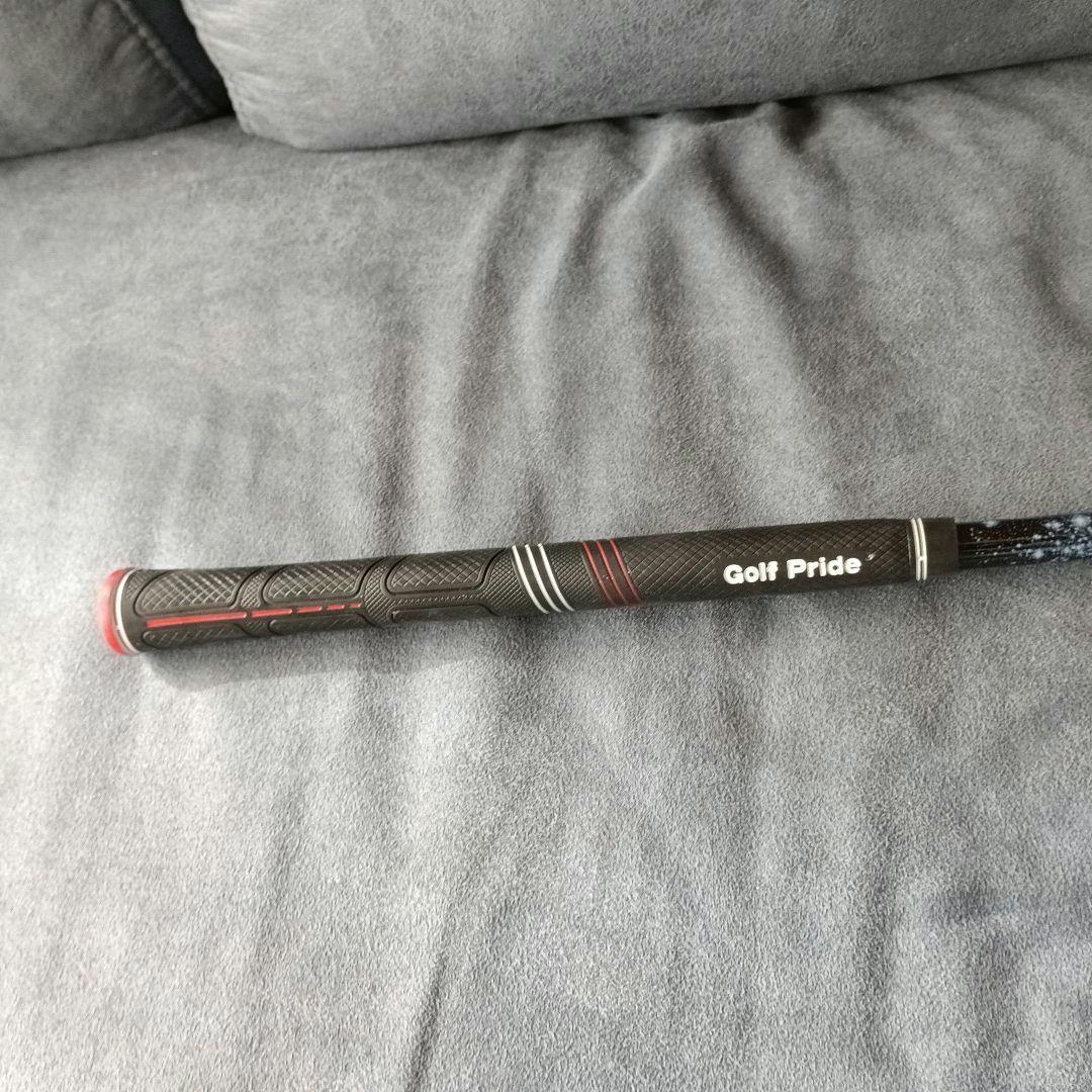 【最終価格3本】キャスコUFO PP/88 /66 フレックスR 男性用 単品可