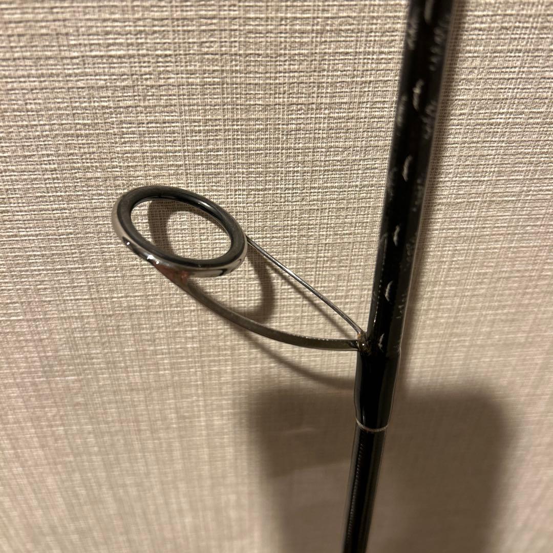 ディアルーナXR S809LST①